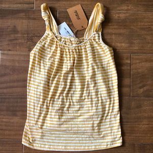 Listicle Tank Top